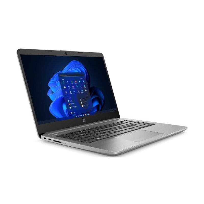 Laptop HP 240 G8 (6L1A1PA )/ Bạc/ Intel Core i3-1115G4 (upto 4.1Ghz, 6MB)/ RAM 8GB/ 256GB SSD/ Intel UHD Graphics/ 14inch FHD/ 3 Cell/ Win 11SL/ 1Yr