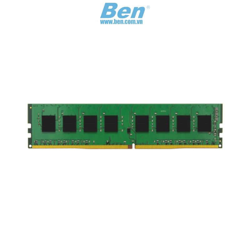 Kingston 8Gb 3200Mhz Ddr4 Non - Ecc Cl22 Dimm 1Rx8 (Kvr32N22S8/8)