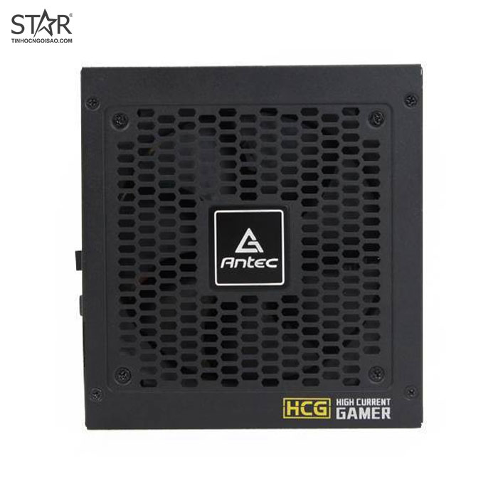 Ngu?n Antec 850W HCG850 80 Plus Gold Full Modular (HCG850 Gold)