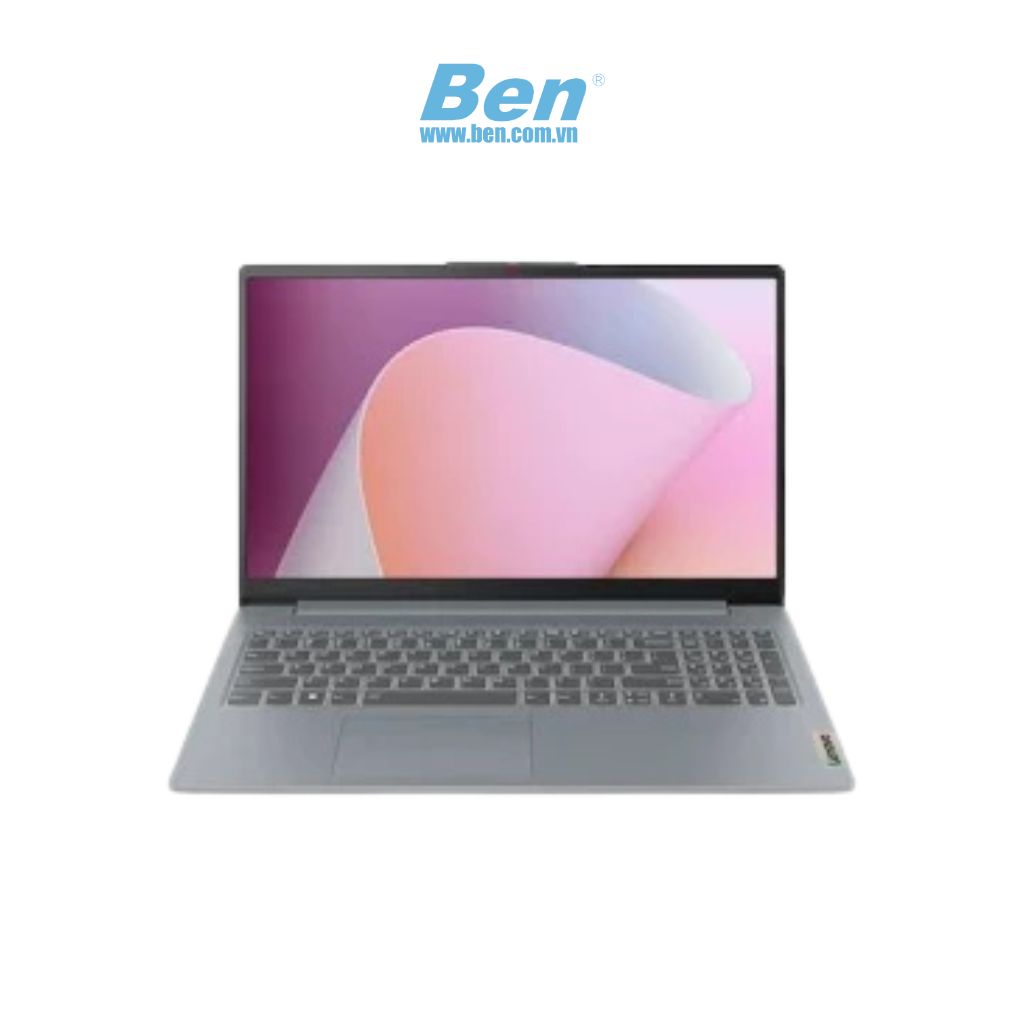 Laptop Lenovo IdeaPad Slim 3 15ABR8 (82XM00MDVN) | Xám | AMD Ryzen 5 5625U | RAM 16GB | 512GB SSD | AMD Radeon Graphics | 15.6 inch FHD | Win 11 | 2Yrs