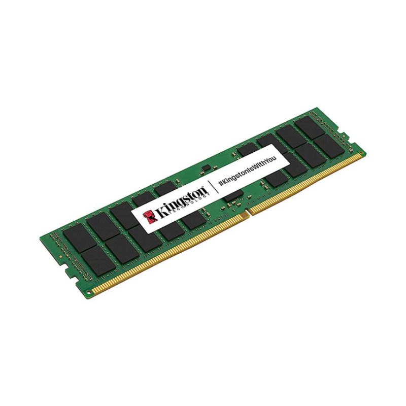 Ram server Kingston 8GB DDR4 3200MHz ECC UDIM ( KSM32ES8/8HD )
