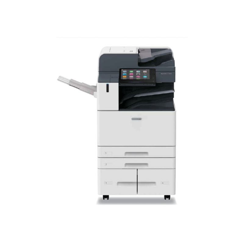 Máy Photocopy màu Fuji Xerox ApeosPort C4570 CPS
