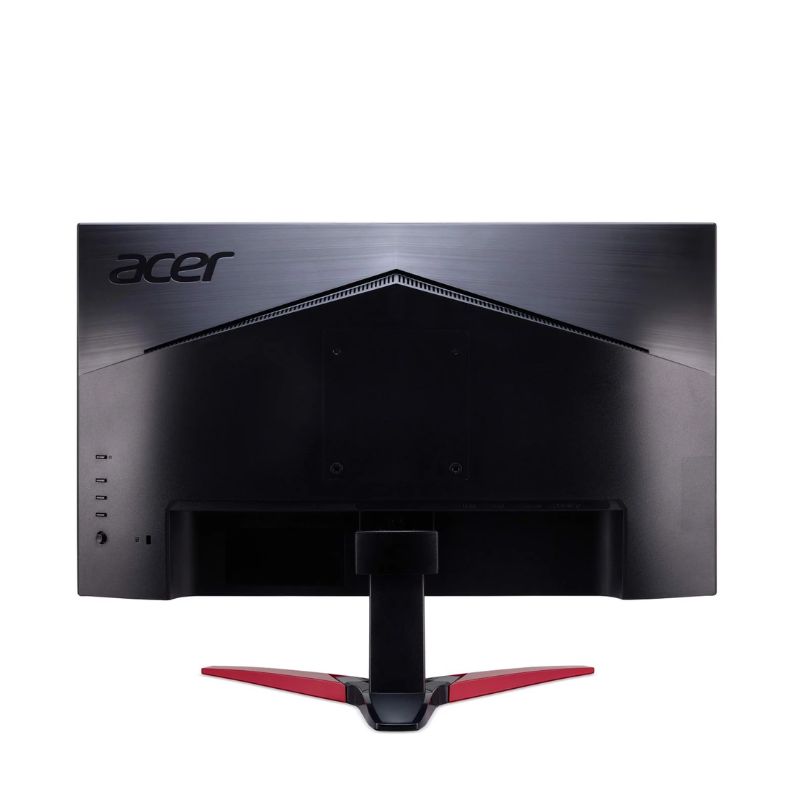 Màn hình Acer KG241Y P | 24 inch FHD | IPS | 165Hz | HDMI + DP + SPK +Audio | 3Yr