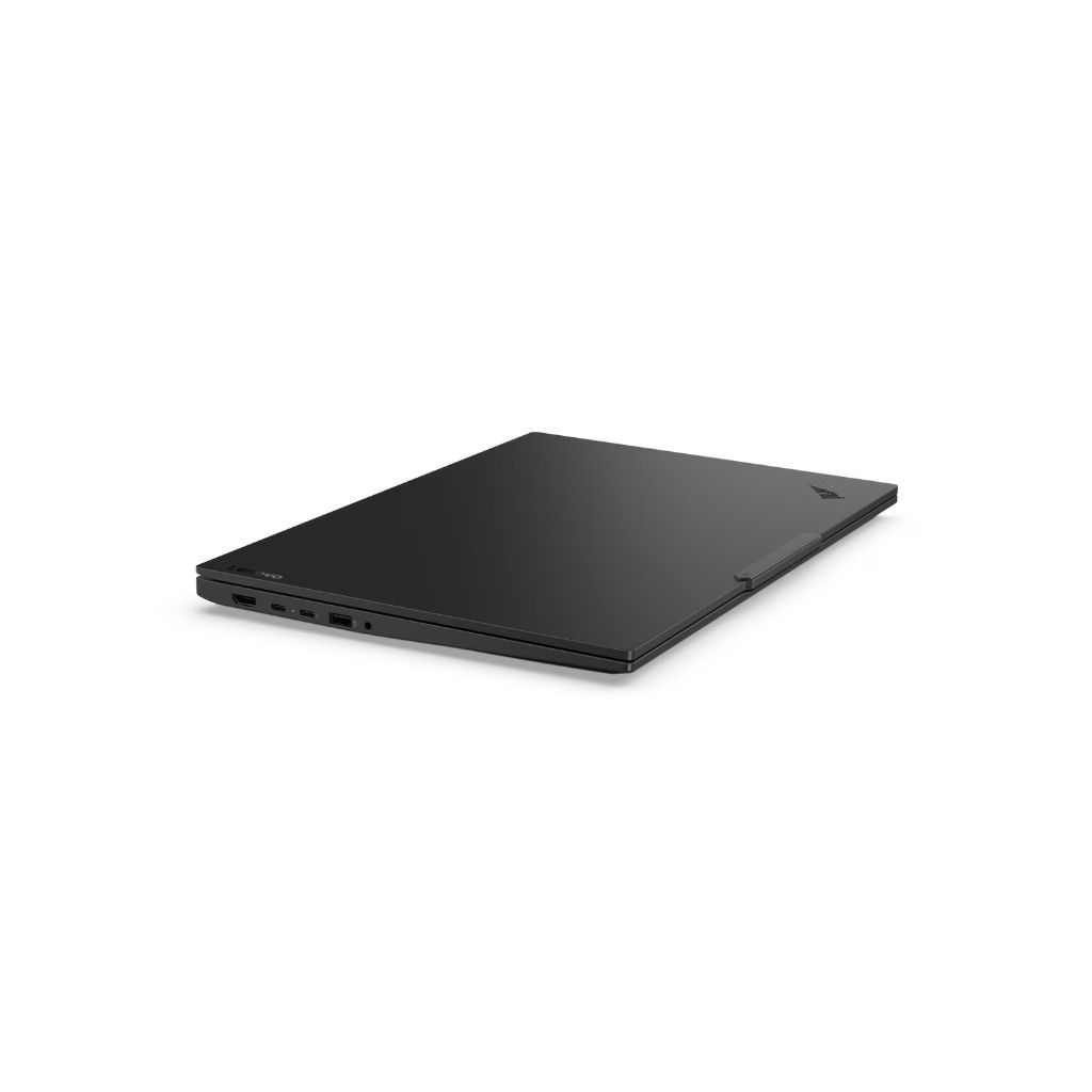 Laptop Lenovo ThinkPad E16 Gen 3 (21SR002QVN) | Black | Intel Core Ultra U5-255H | RAM 32GB | 512GB SSD | Intel Arc Graphics | 16 Inch WUXGA | Fingerprint | WF+BL | 3 Cell 48Wh | Win11 SL | 2Yrs