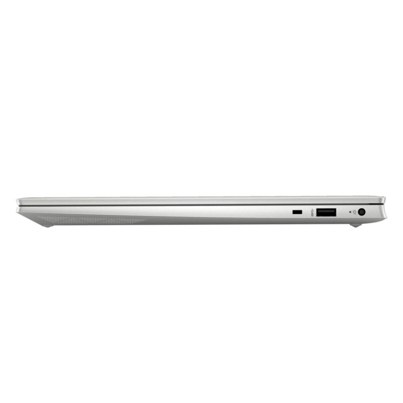 Laptop HP Pavilion 15-eg3112TU ( 8U6L9PA ) | Bạc | Intel Core i7 - 1355U | RAM 16GB DDR4 | 512GB SSD | 15.6 inch FHD | Intel Iris Xe Graphics | 3Cell 41Whr | ALUp | Win 11SL | 1Yr