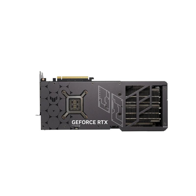VGA ASUS TUF Gaming GeForce RTX 4090 OC Edition 24GB GDDR6X (ROG-STRIX-RTX4090-O24G-GAMING)