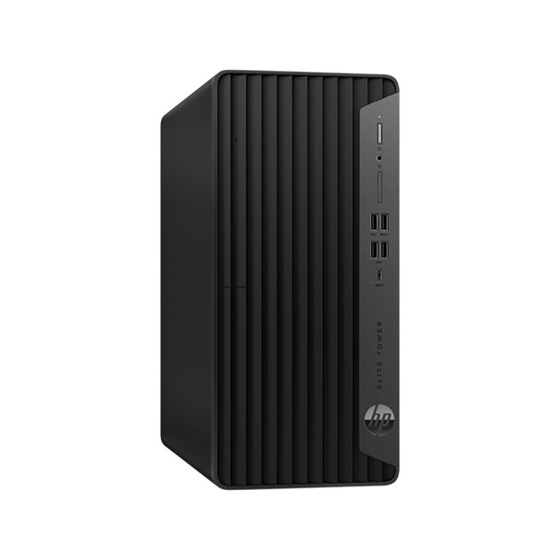 Máy tính để bàn HP Elite Tower 600 G9 (7B8Y9PA)/ Intel Core i5-12500/ M 8GB/ 512GB/ Intel UHD Graphics 770/ WF BT/ K&M/ Win 11SL/ 3Yrs