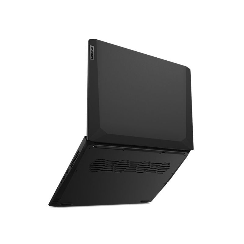 Laptop Lenovo IdeaPad Gaming 3 15ACH6 (82K200T1VN)/ Đen / AMD Ryzen 7 5800H (upto 4.4Ghz, 16MB)/ RAM 8GB/ 512GB SSD/ 15.6inch FHD/ NVIDIA GeForce RTX 3050 4GB GDDR6/  3 Cell 45 Whr/ Win 11H/ 2Yrs