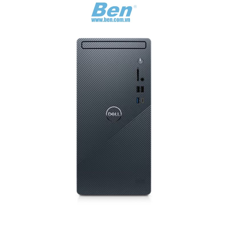 Máy tính để bàn Dell Inspiron 3020 ( MTI51012W1-8G-512G ) | Intel Core i5 - 13400 | RAM 8GB | 512GB SSD | Intel UHD Graphics 730 | Win11 SL | 1Yr