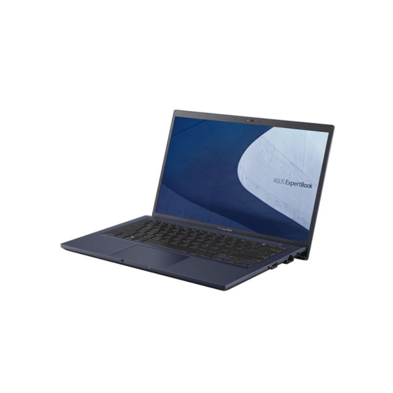 Laptop ASUS ExpertBook L1400 (L1400CDA-EK0942W)/ Black/ AMD Ryzen 5 3500U/ Ram 8GB DDR4/ 512GB SSD/ AMD Radeon Graphics/ 14inch HD/ Win 11H/ 2Yrs
