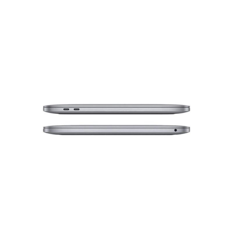 Laptop Apple Macbook Pro M2 Z16R0003V/ Space gray/ M2 Chip/ RAM 16GB/ 256GB SSD/ 13.3inch/ Touch Bar/ Mac OS/ 1Yr