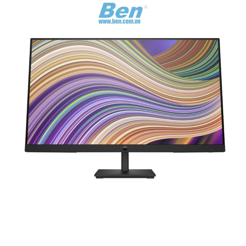 Màn hình HP P27 G5 64X69AA 27 inch FHD | IPS | VGA + HDMI + DP | 75Hz | 3Yrs