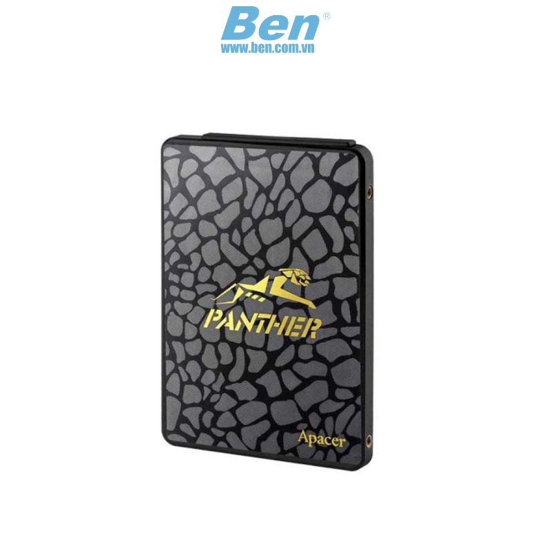 ổ cứng SSD Apacer AS340 240GB Sata3 2.5 inch ( AP240GAS340G-1 )