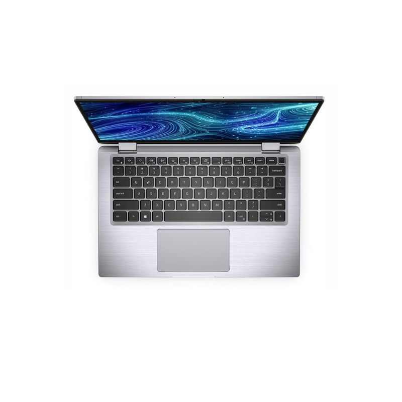 Laptop Dell Latitude 7420 ( 42LT742000 )| Intel Core i5 - 1135G7 | RAM 8GB | 256GB SSD| Intel Iris Xe Graphics| 14.0 inch FHD| 4 Cell 63Whr| Ubuntu| 3Yrs