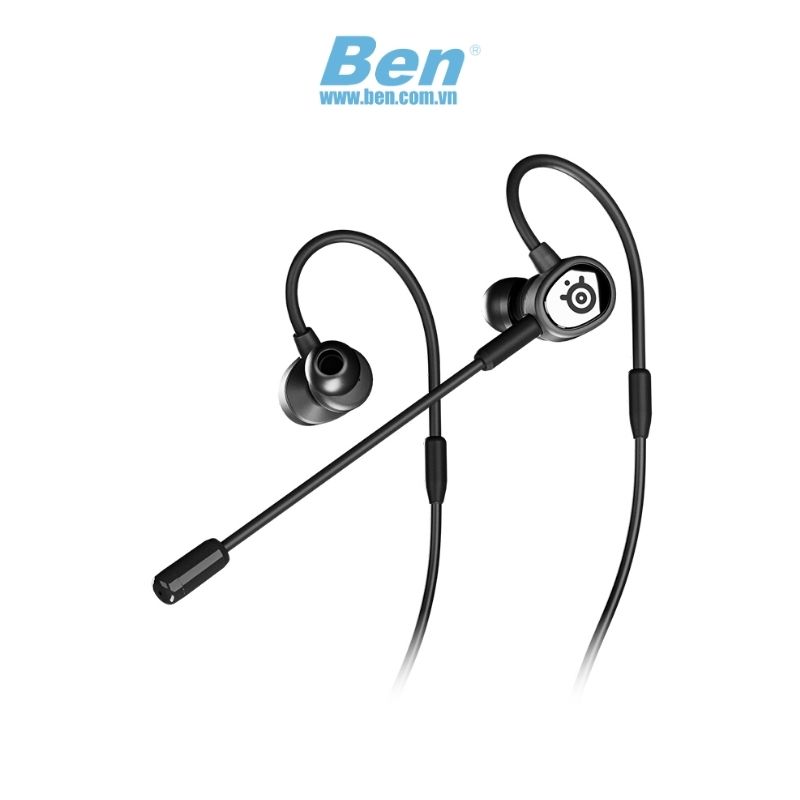 Tai nghe có dây Steelseries Tusq - 61650