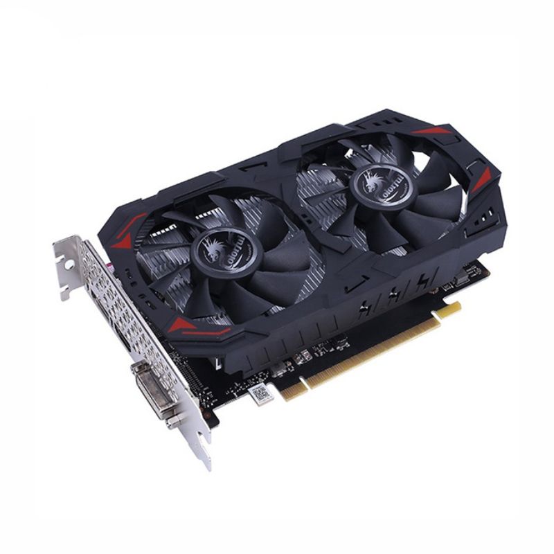 Card Màn Hình Colorful GeForce GTX1050Ti 4G-V