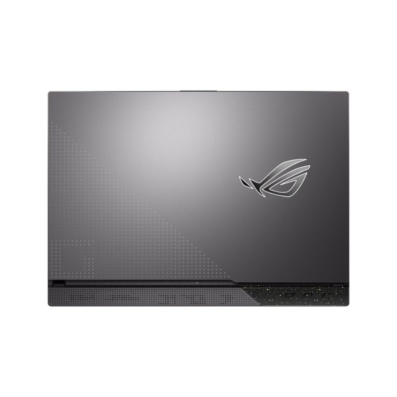 Laptop ASUS ROG Strix G17 G713RW-LL157W/ Xám/ AMD Ryzen 7-6800H (up to 4.7GHz, 16MB)/ RAM 16GB/ 1TB SSD/ NVIDIA GeForce RTX 3070 Ti 8GB/ 17.3inch WQHD 240Hz/ 4Cell/ Win 11SL/ BALO/ 2Yrs
