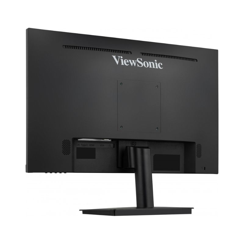 Màn hình máy tính Viewsonic VA2409-MHU/ 24 inch FHD/ IPS/ 75Hz/ USB-C/ 3Yrs