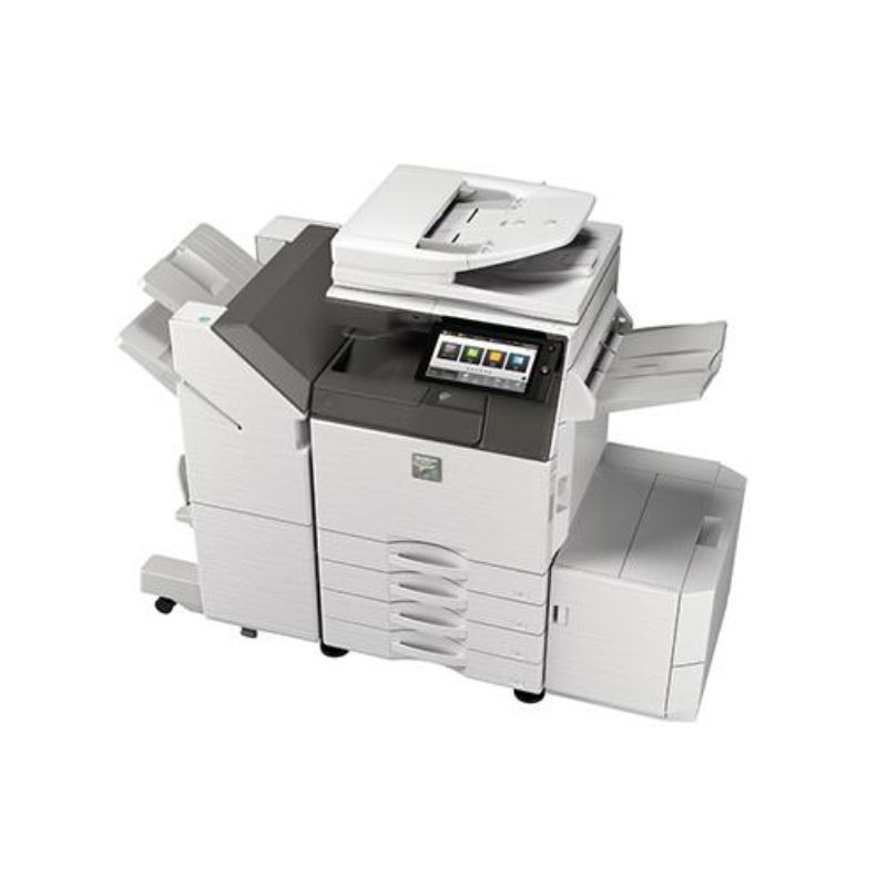 Máy photocopy màu SHARP MX- 2651