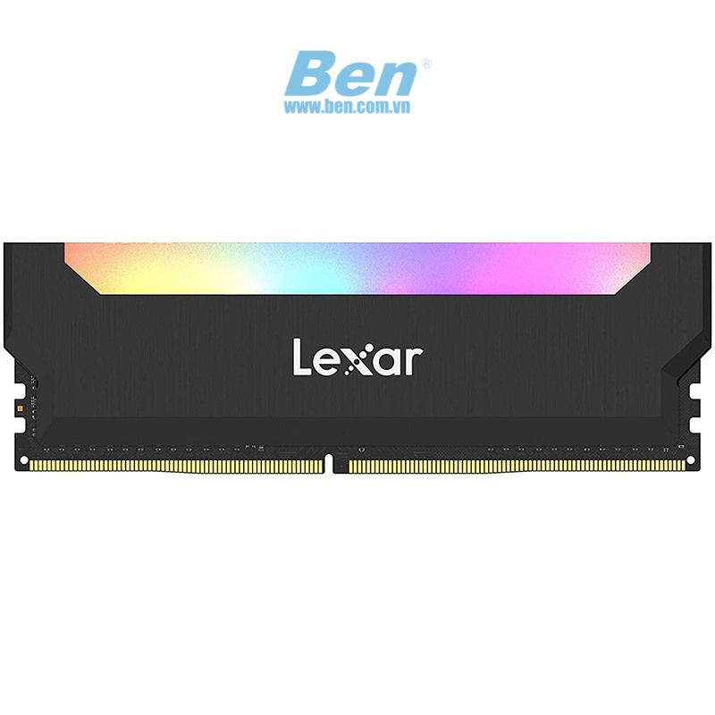 RAM PC Lexar LD4BU016G-R3200GDLH (2 x 16GB)  32Gb DDR4 3200MHz (LD4BU016G-R3200GDLH)