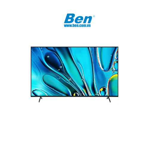 Google Tivi Sony 4K 75 inch K-75S30