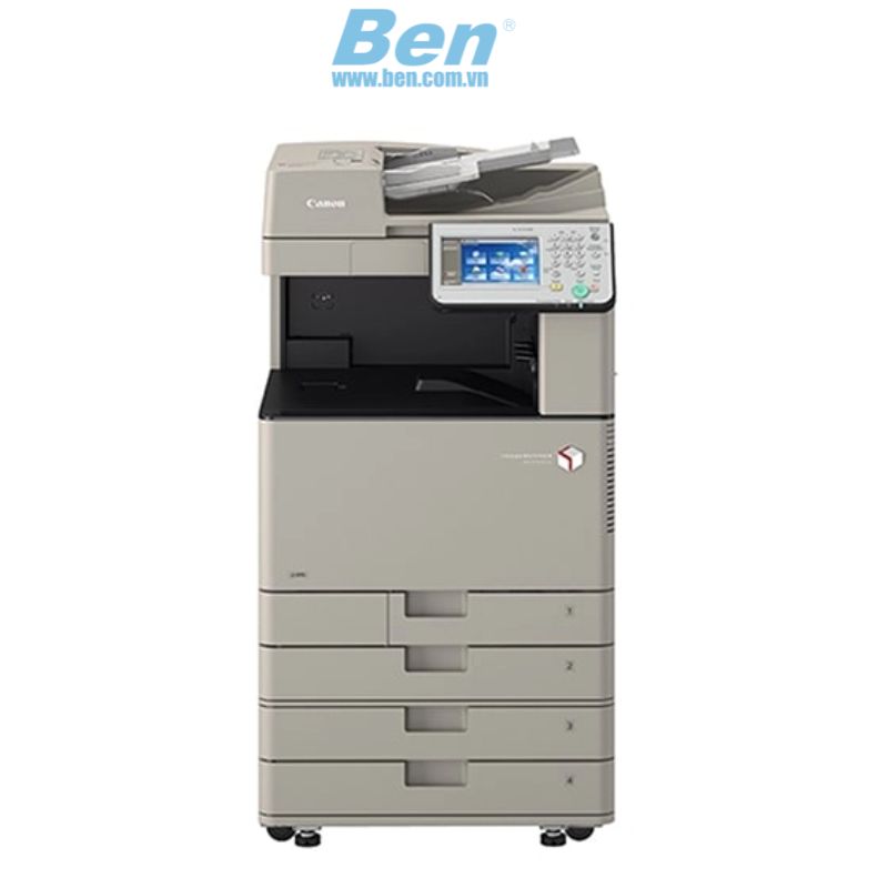 Máy Photocopy Màu Khổ A3 Canon imageRUNNER ADVANCE C3325