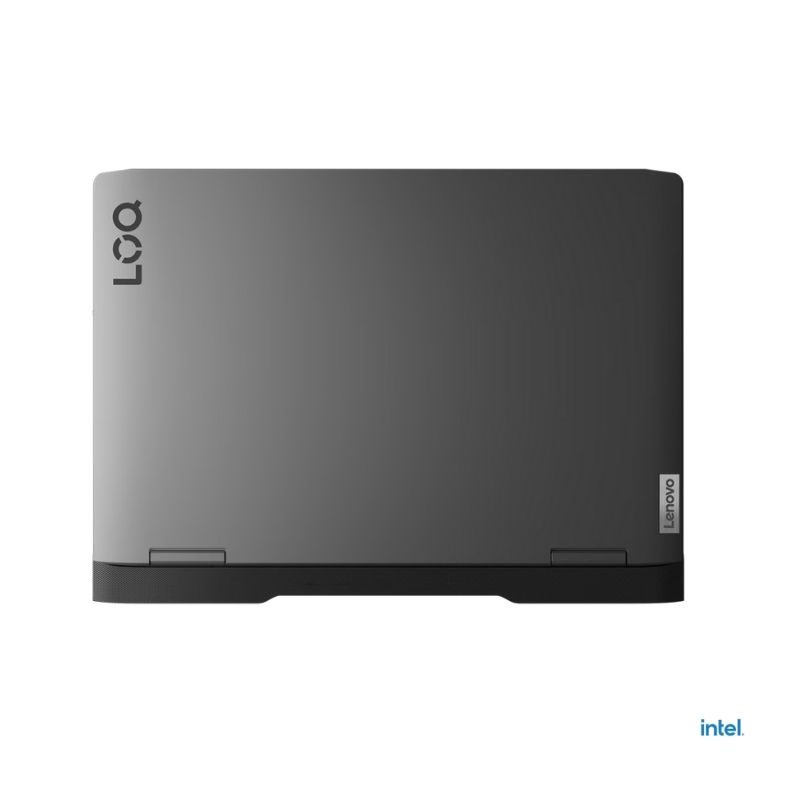 Laptop gaming Lenovo LOQ 15IRH8 ( 82XV000PVN ) | Grey | Intel Core i5 - 13420H | RAM 8GB DDR5 | 512GB SSD | GeForce RTX 4050 | 15.6 inch FHD | Win 11 Home | 2Yrs