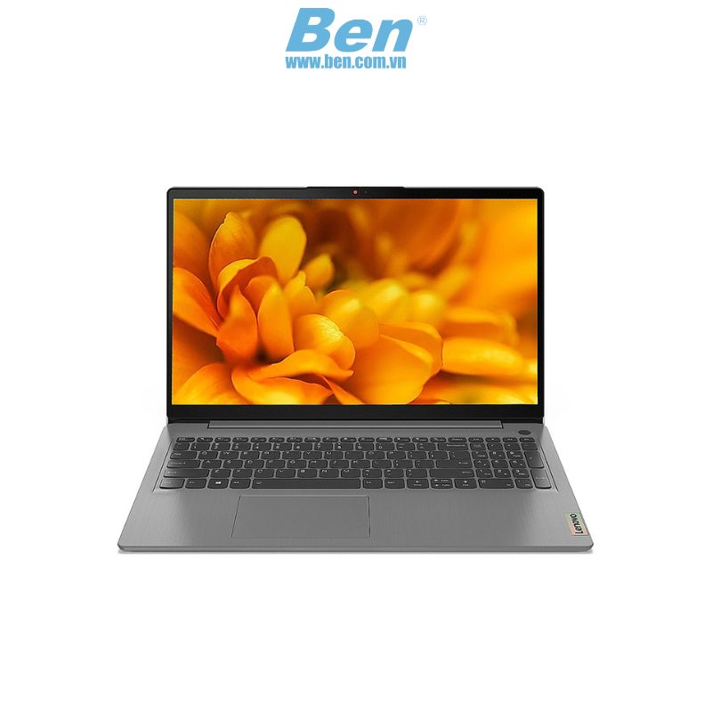 Laptop Lenovo IdeaPad 3 15ITL6 ( 82H80388VN ) | Intel Core i5 - 1155G7 | RAM 8GB | 256GB SSD | Intel Iris Xe Graphics | 15.6 inch FHD | Win 11H | 2Yrs