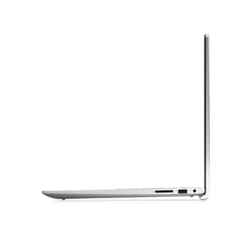 Laptop Dell Inspiron 15 3530 (71011775)/ Bạc/ Intel core i7-1355U/ Ram 8GB/ 512 GB SSD/ Intel Iris Xe Graphics/ 15.6 Inch FHD/ Wifi 6+ BT/ 4 Cell 54 Wh/ OfficeHS21/ McAfee MDS/ Win 11/ 1 Yr