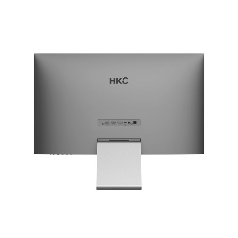 Màn hình HKC MG27S9QS | 27 inch | IPS  QHD | 155Hz | 1 ms | DP HDMI USB-C | 2Yrs