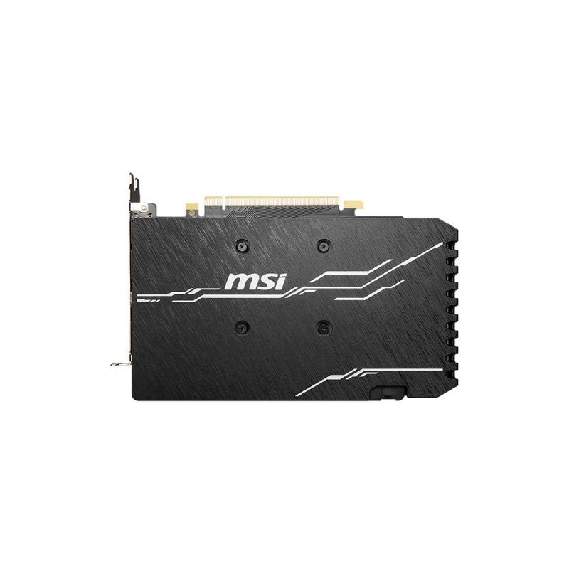 VGA MSI GeForce GTX 1660 SUPER VENTUS XS OC 6GB  ( 6GB GDDR6 | 192-bit | HDMI +DP | 1 x 8-pin )