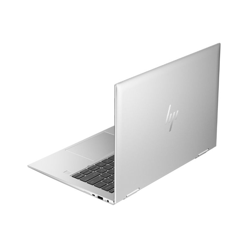 Laptop HP Elite x360 1040 G10 ( 876D3PA ) | Silver | Intel core i7 - 1355U | RAM 16GB | 1TB SSD | Intel Iris Xe Graphics | 14 inch WUXGA Touch | 3 Cell | Fingerprint | Win 11 Pro | Pen | 3Yrs