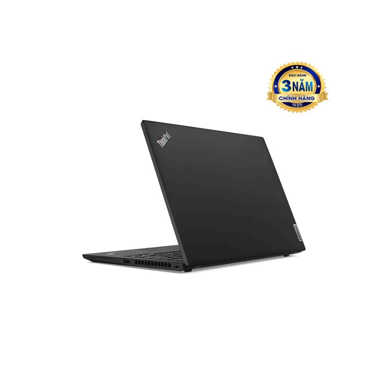 Laptop Lenovo ThinkPad X13 Gen 3 (21BN008JFQ )/ Đen/ Intel Core i5-1235U (upto 4.4GHz, 12MB)/ RAM 8GB/ 512GB SSD/ Intel Iris Xe Graphics/ 13.3inch WUXGA/  4Cell 54.7Wh/ FP/ No OS/ 3Yrs