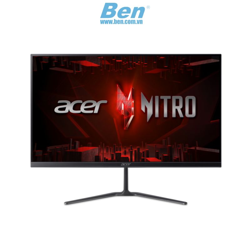 Màn hình LCD Acer Nitro KG270 M5 ( UM.HX0SV.501 ) | Đen | 27 inch FHD | IPS | 180Hz | 2HDMI | DP | LED | 3Yrs