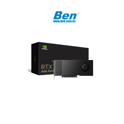 Card màn hình Leadtek NVIDIA RTX 4000 ADA 20GB GDDR6