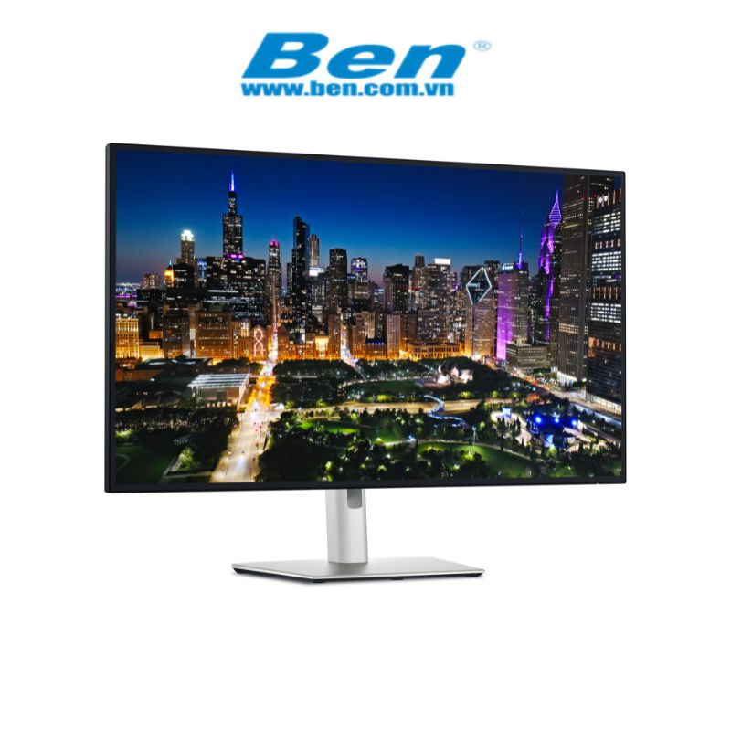 Màn hình máy tính Dell UltraSharp U3225QE | 31.5 inch 4K IPS | 120hz | HDMI + DP + USB-C | 3Yrs