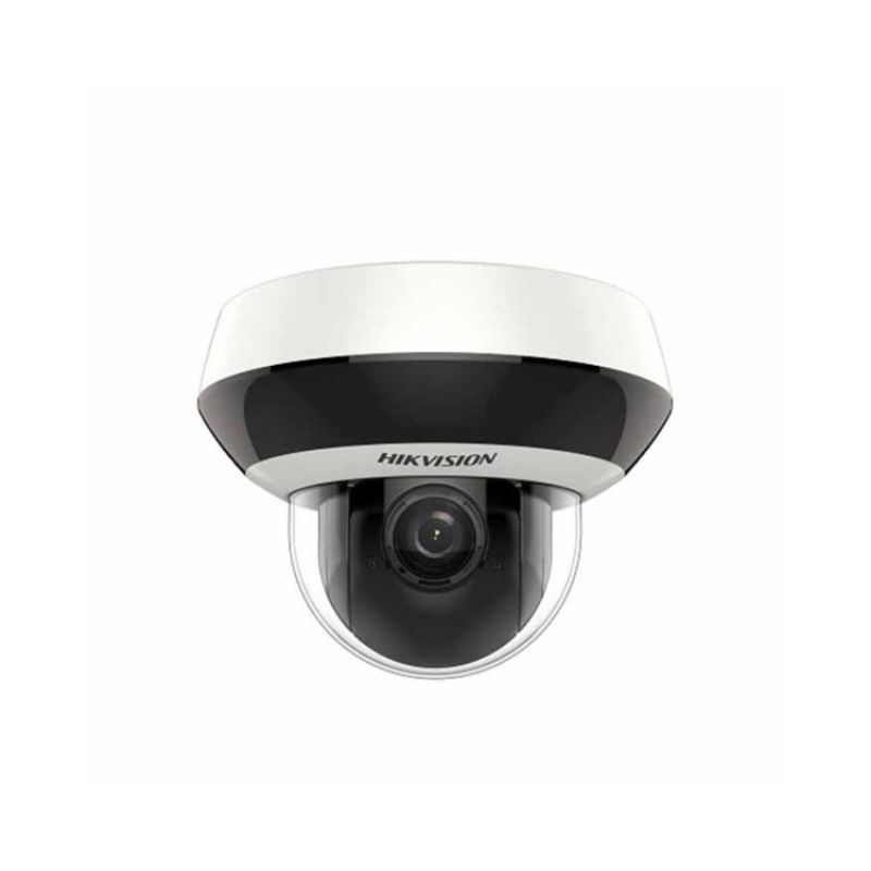Camera Speeddome mini IP 2MP zoom 4x (2.8mm ~ 12mm) Hikvsion DS-2DE2A204IW-DE3(C0)(S6)