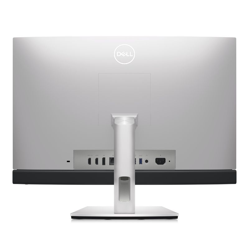 Máy tính để bàn All in One Dell OptiPlex 7410 Plus ( i513500-8g-512g ) | Intel Core i5-13500 | Ram 8GB | 512GB SSD | Intel Graphics | 23.8 inch FHD | K & M | Camera | Ubuntu Linux 22.04 | 3Yrs