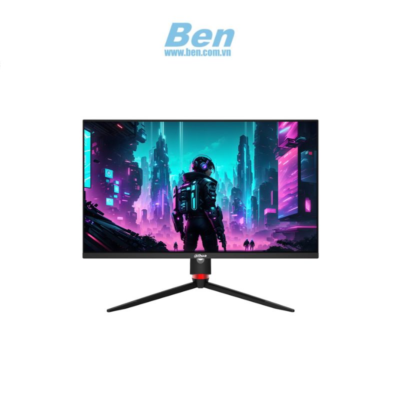 Màn hình Dahua DHI-LM27-E240A | 27 inch  FHD  | VA |  240Hz  | 1 ms |  HDMI + DP |  3 Yrs