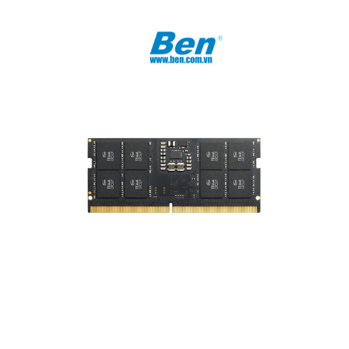 Bộ nhớ trong RAM desktop TEAM Group Elite 8GB DDR5 5600MHz