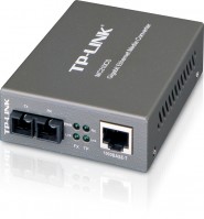 Bộ Chuyển Đổi Quang Điện TP-Link MC210CS