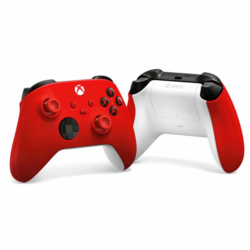 Tay cầm Microsoft Xbox Wireless Controller Pulse Red