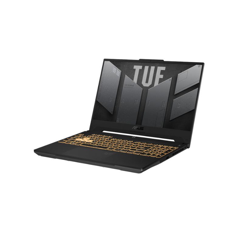 Laptop ASUS TUF Gaming F15 ( FX507ZC4-HN074W ) | Intel core i5 - 12500H | RAM 8GB | 512GB SSD | 15.6 inch FHD | NVIDIA GeForce RTX 3050 4GB | 4Cell | Win 11 Home | 2Yr