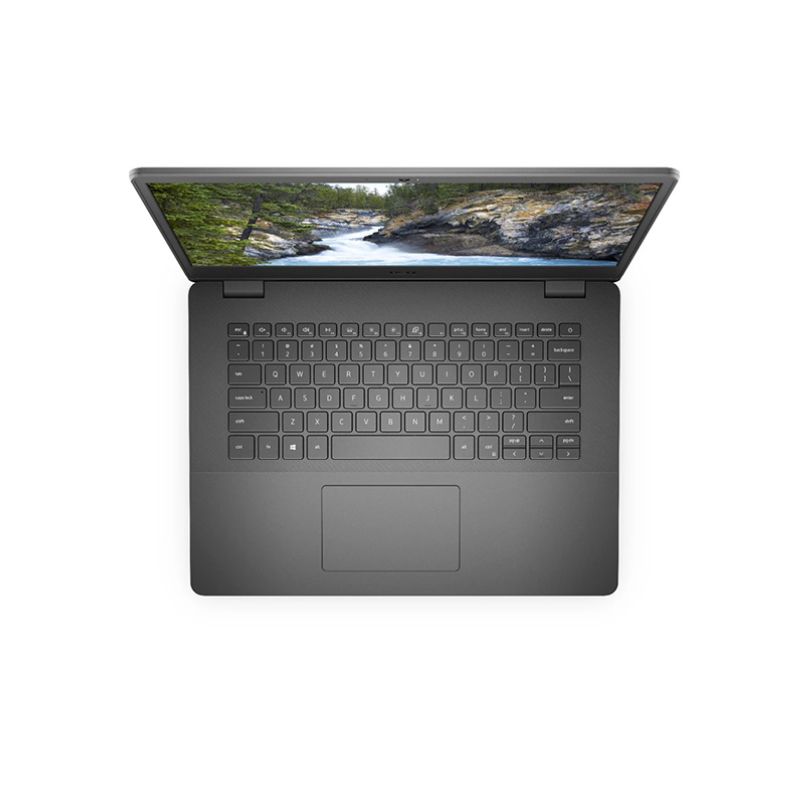 Laptop Dell Vostro 3400 ( 70235020 )| Black| Intel Core i3 - 1115G4 | RAM 8GB DDR4| 256GB SSD| Intel UHD Graphics| 14 inch FHD| 3 Cell 42 Whr| Win 10H| 1 Yr