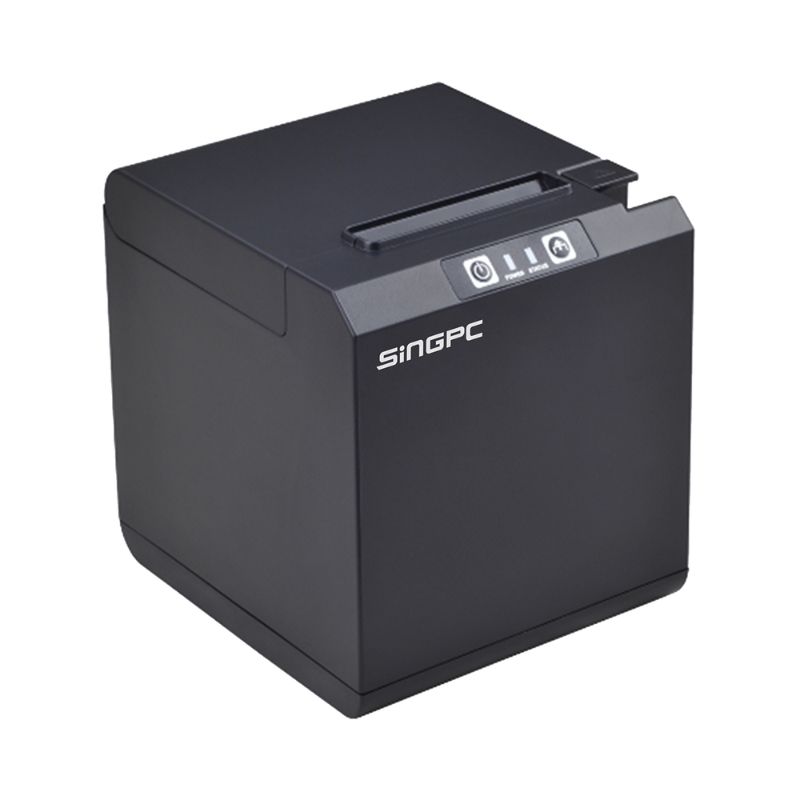 Máy in hóa đơn nhiệt khổ 58mm (SingPC Print-211)