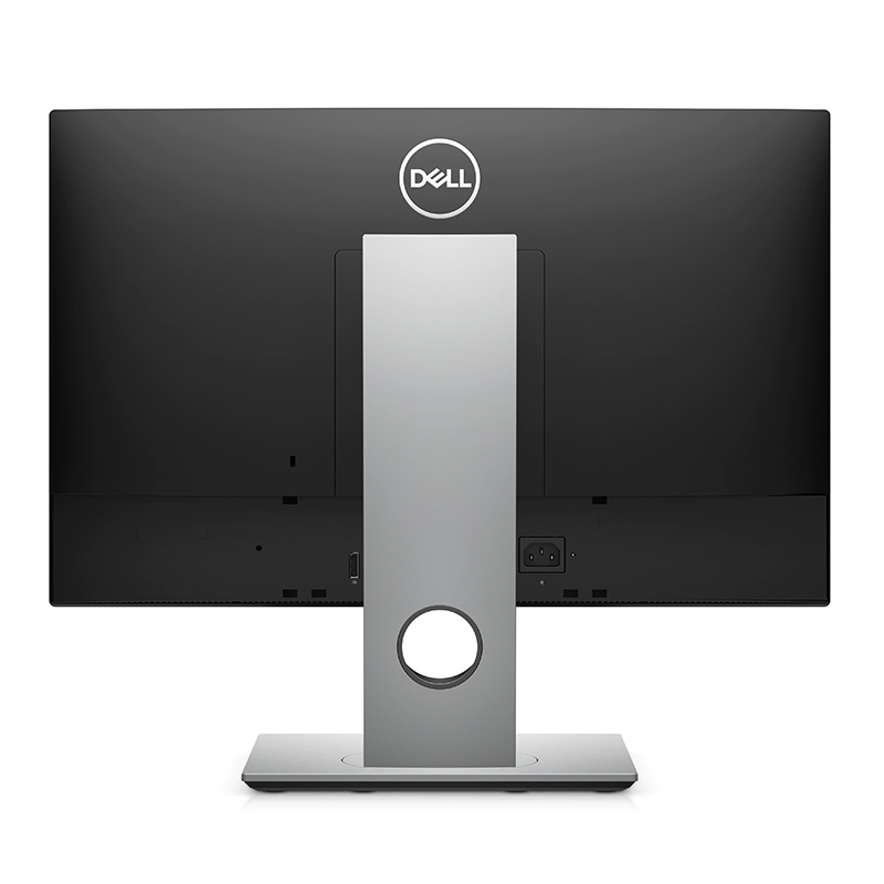 Máy tính để bàn All in one Dell 5490/ Intel Core i7-11700T(1.4Ghz to 4.6Ghz, 16MB)/ RAM 8GB/ 256GB SSD/ Intel UHD Graphics/ 23.8 FHD/ WL BL/ K&M/ Ubuntu Linux 20.04/ 3Yrs	