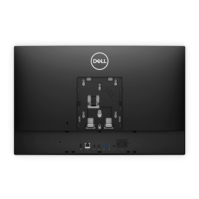 Máy tính d? bàn All in one Dell 5490/ Intel Core i5-11500T(3.90Ghz, 12MB)/ RAM 8GB/ 512GB SSD/ Intel Integrated Graphics/ 23.8 FHD/ WL BL/ K&M/ Ubuntu Linux 20.04/ 3Yrs	