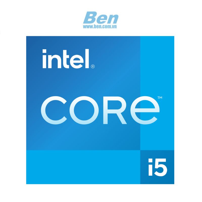 Bộ vi xử lý CPU Intel Core  I5-14400F (UP TO 4.7GHZ, 10 Nhân 16 Luồng, 20MB CACHE, 65W) - SOCKET INTEL LGA 1700/RAPTOR LAKE