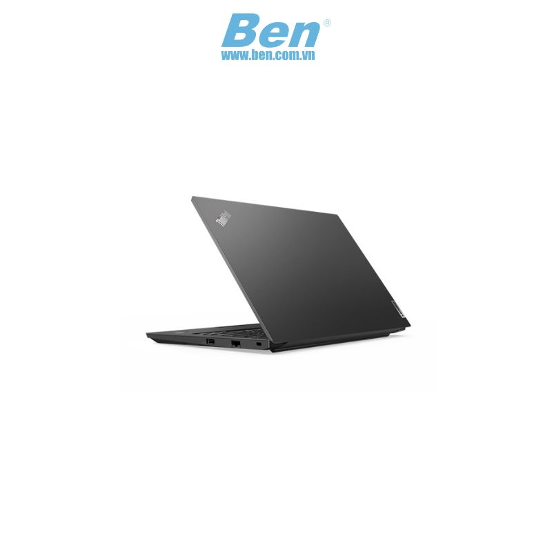 Laptop Lenovo ThinkPad E14 Gen 4 (21E300DQVA), Black/ Intel Core i5-1235U  (up to , 12MB)/ RAM 8GB/ 256GB SSD/ Intel Iris Xe Graphics/ 14inch  FHD/ No OS/ 2Yrs chính hãng, chất lượng