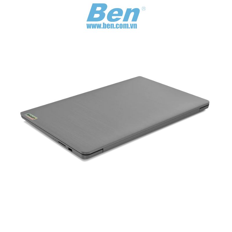 Laptop Lenovo IdeaPad 3 15IAU7 (82RK001PVN)/ Arctic Grey/ Intel Core i5-1235U (up to 3.3GHz, 12MB)/ RAM 8GB/ 512GB SSD/ Iris Xe Graphics/ 15.6inch FHD/ Win 11H/ 2Yrs